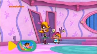 第23話：Bubble Trouble