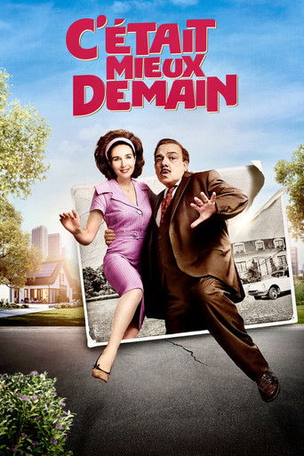 C'&eacute;tait mieux demain (2025)