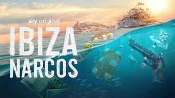 Ibiza Narcos (2024)