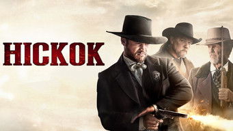 Galeria 3 - Hickok: El Pistolero