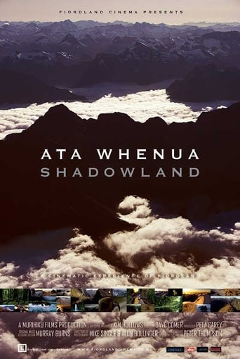 Ata Whenua - Shadowland