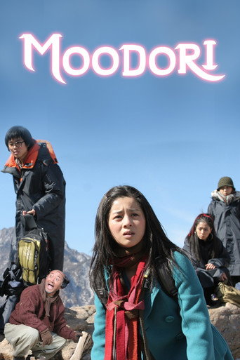 Moodori