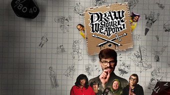 Draw Your Weapons (2026)