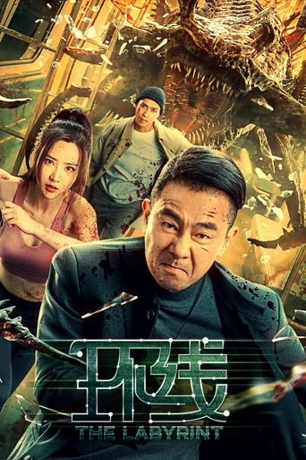 Poster of 环线