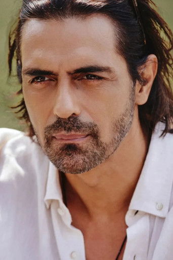Foto de Arjun Rampal