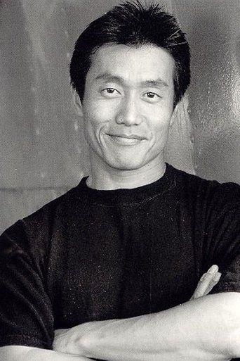 Image of Toshiya Agata