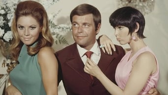 It Takes a Thief (1968-1970)