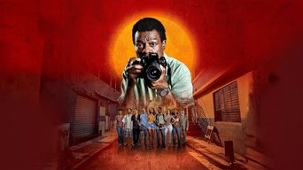 Ciudad de Dios: La lucha sigue - S1E01