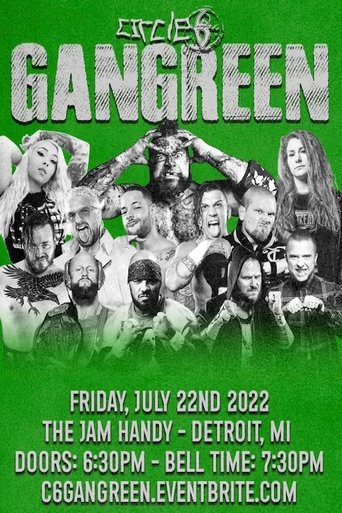 Circle6: Gangreen