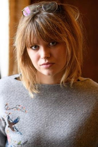 Foto de Julia de Nunez