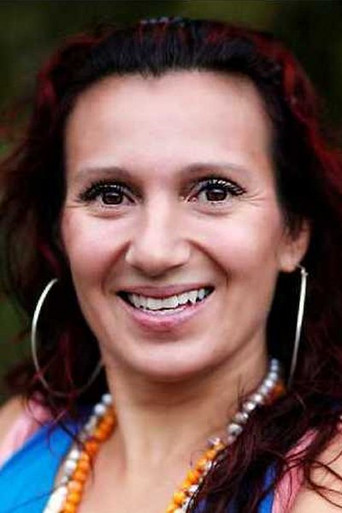 Foto de Yasmin Elvira Steenholdt