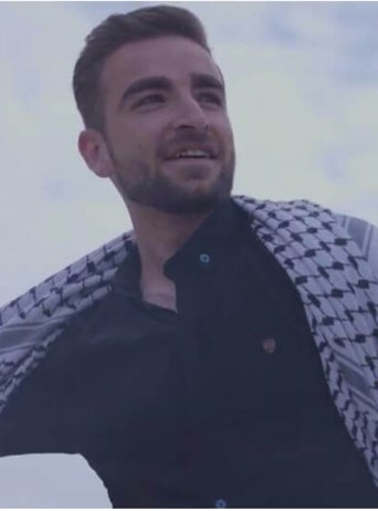 Bashar, de la pharmacie au dabké (2023)