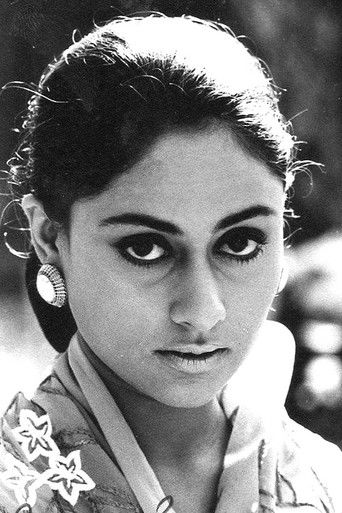 Foto de Jaya Bachchan