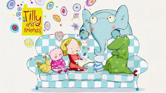 Tilly and Friends (2012- )
