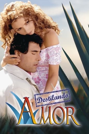 Destilando amor 2007