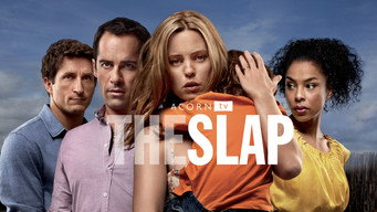 #12 The Slap