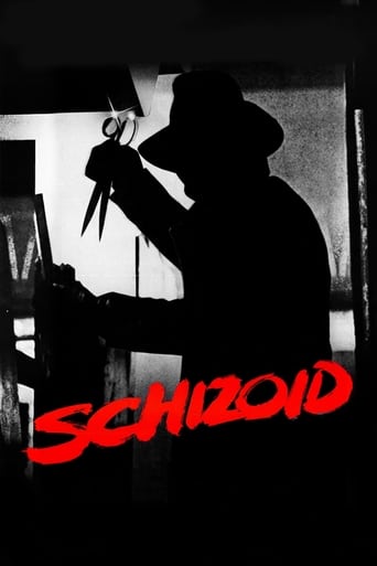 poster Schizoid