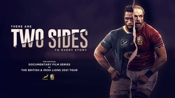 Two Sides - 1x01