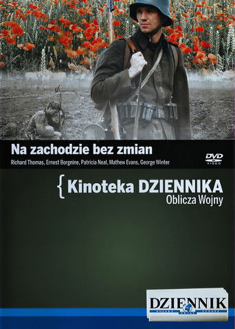 Na Zachodzie bez zmian (1979)