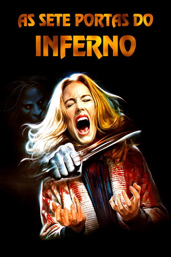 As Sete Portas do Inferno