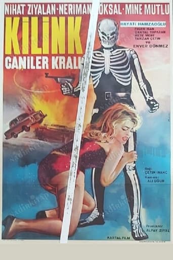 Poster of Kilink Caniler Kralı