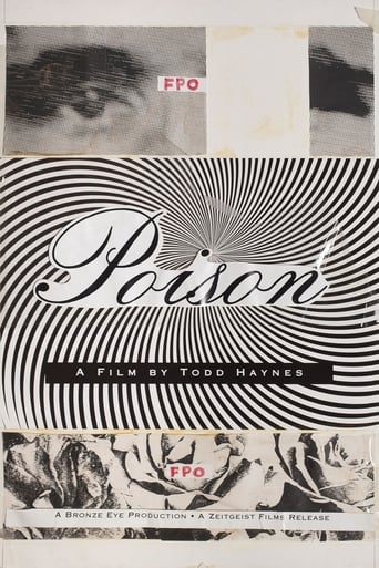 poster Poison