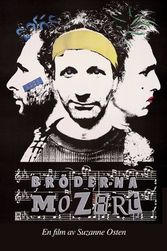 The Mozart Brothers (1986)