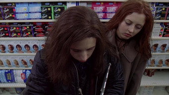 #13 Перевертень