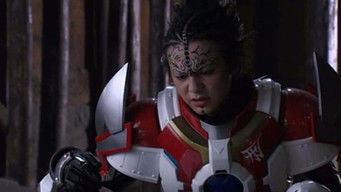 Episode 6 — Episode 6