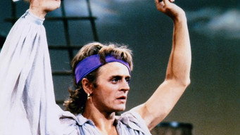 Baryshnikov in Hollywood (1982)