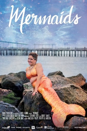 Poster för Mermaids