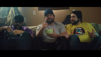 The Game Chasers Movie (2020)