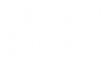 A Woman Scorned logo