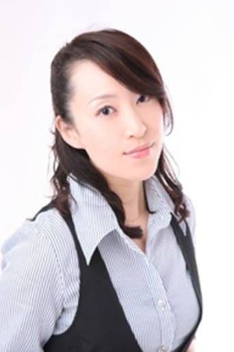 Image of Kobayashi Mina