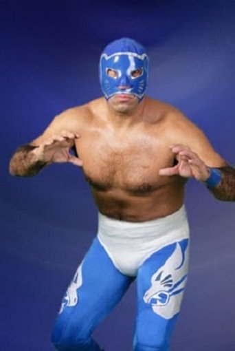 Blue Panther