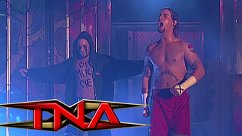 Episode 70 — NWA Total Nonstop Action #70