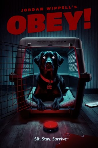 Obey!