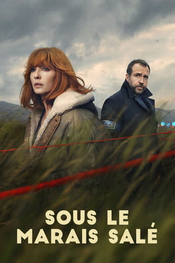 Sous le marais sal&eacute; (2026)