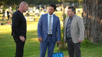 Los misterios de Brokenwood T12E2