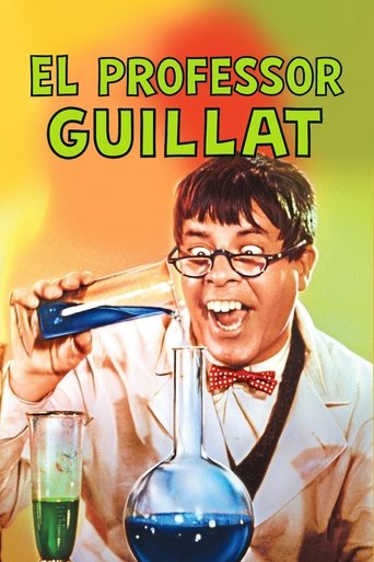 El professor guillat