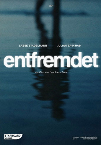 Entfremdet (2024)