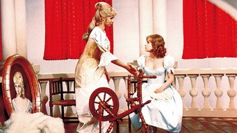 Sleeping Beauty (1971)