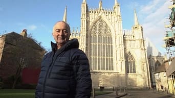 Britain's Great Cathedrals with Tony Robinson (2018)