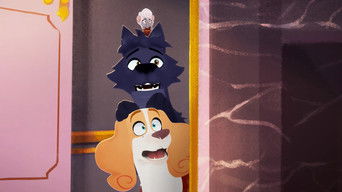 Episode 1 — The Wig House