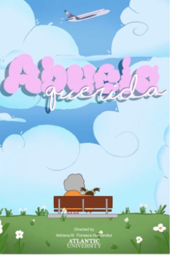 Abuela querida