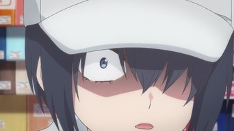 Cena de Será que conseguirei fazer amigos?