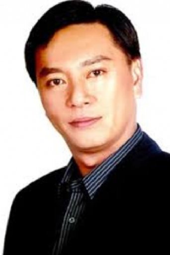 Image of Huang Yiliang