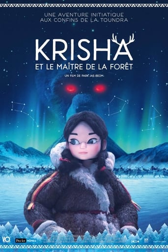 Krisha et le Maître de la forêt en streaming 