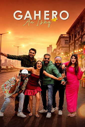 Gahero Aa Ishq