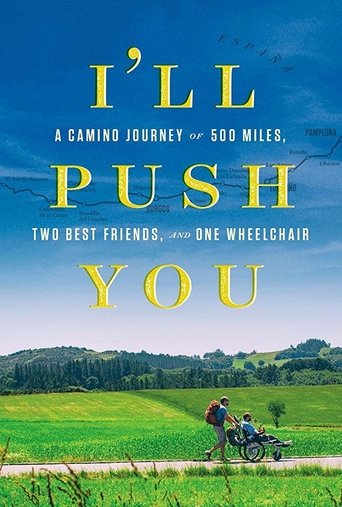 I'll Push You (2017) I'll Push You (2017)